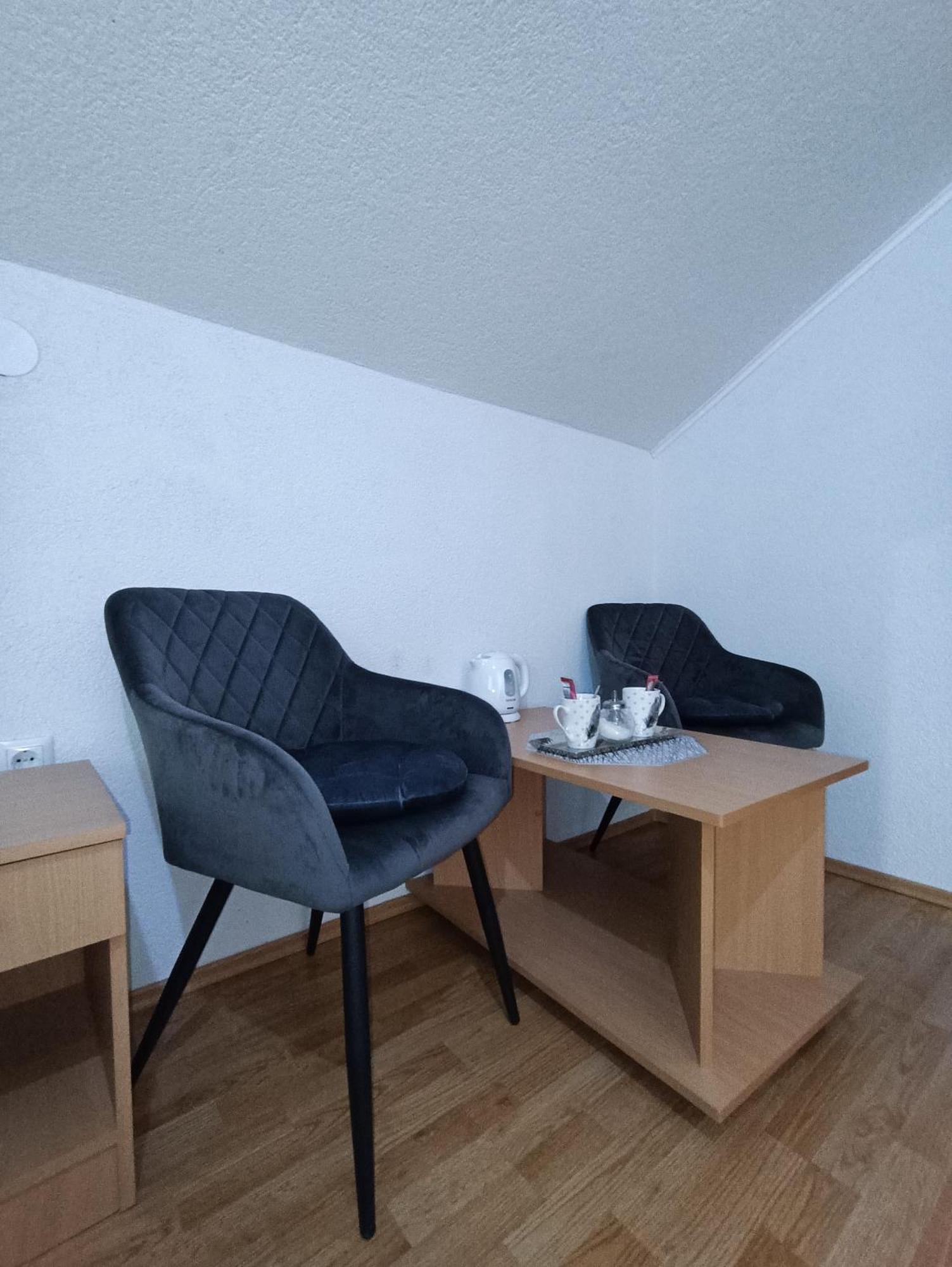 Guesthouse Nikolina Korenica Kültér fotó