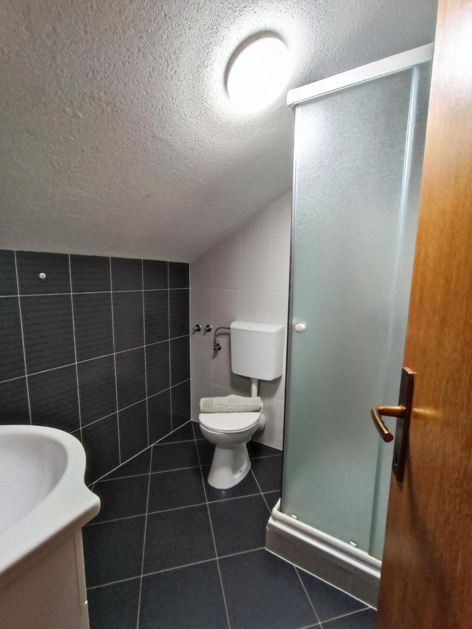 Guesthouse Nikolina Korenica Kültér fotó