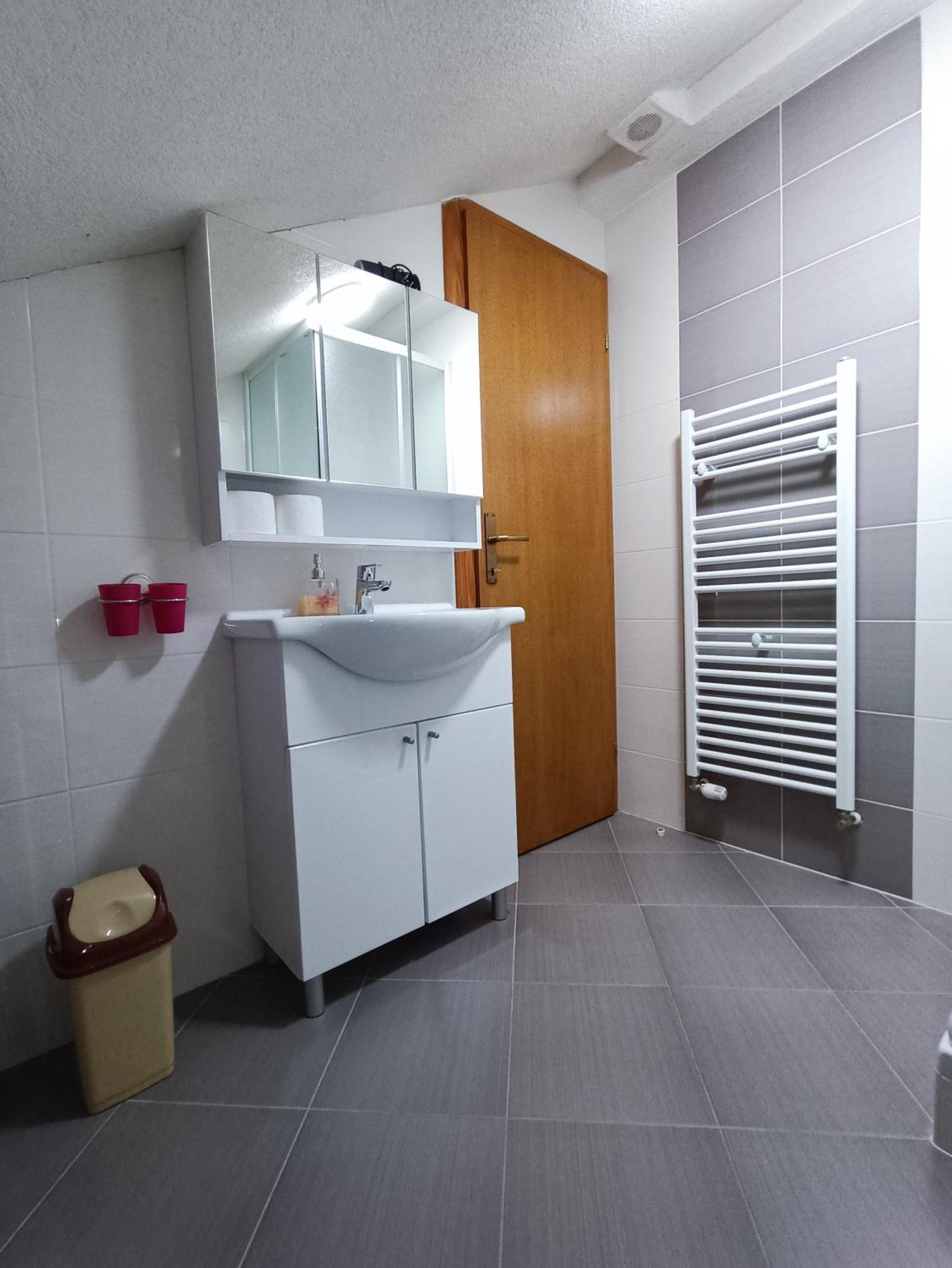 Guesthouse Nikolina Korenica Kültér fotó