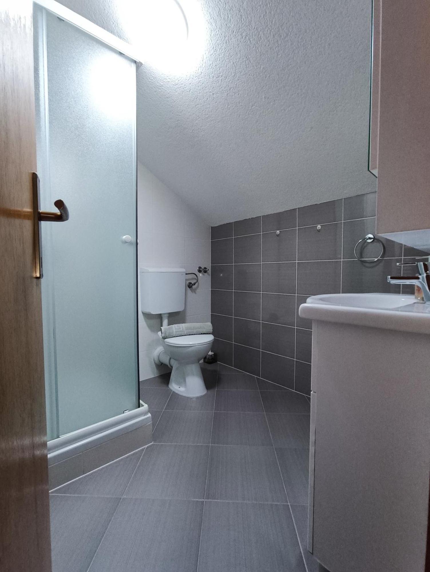 Guesthouse Nikolina Korenica Kültér fotó